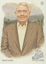 Load image into Gallery viewer, 2019 Topps Allen & Ginter BASE Cards (1-200) ~ Pick your card - HouseOfCommons.cards