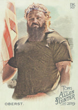 Load image into Gallery viewer, 2019 Topps Allen & Ginter BASE Cards (1-200) ~ Pick your card - HouseOfCommons.cards