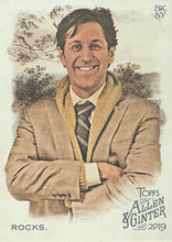 Load image into Gallery viewer, 2019 Topps Allen & Ginter BASE Cards (1-200) ~ Pick your card - HouseOfCommons.cards