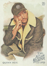 Load image into Gallery viewer, 2019 Topps Allen & Ginter BASE Cards (1-200) ~ Pick your card - HouseOfCommons.cards