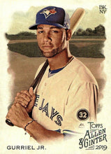Load image into Gallery viewer, 2019 Topps Allen & Ginter BASE Cards (1-200) ~ Pick your card - HouseOfCommons.cards