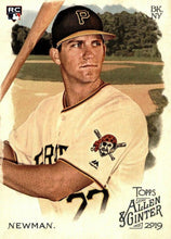 Load image into Gallery viewer, 2019 Topps Allen & Ginter BASE Cards (1-200) ~ Pick your card - HouseOfCommons.cards