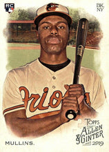 Load image into Gallery viewer, 2019 Topps Allen & Ginter BASE Cards (1-200) ~ Pick your card - HouseOfCommons.cards