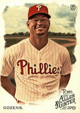 Load image into Gallery viewer, 2019 Topps Allen & Ginter BASE Cards (201-400) ~ Pick your card - HouseOfCommons.cards