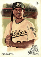 Load image into Gallery viewer, 2019 Topps Allen & Ginter BASE Cards (201-400) ~ Pick your card - HouseOfCommons.cards