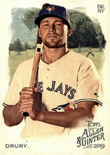 Load image into Gallery viewer, 2019 Topps Allen & Ginter BASE Cards (201-400) ~ Pick your card - HouseOfCommons.cards