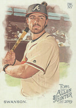 Load image into Gallery viewer, 2019 Topps Allen & Ginter BASE Cards (201-400) ~ Pick your card - HouseOfCommons.cards
