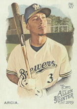 Load image into Gallery viewer, 2019 Topps Allen & Ginter BASE Cards (201-400) ~ Pick your card - HouseOfCommons.cards