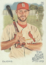 Load image into Gallery viewer, 2019 Topps Allen & Ginter BASE Cards (201-400) ~ Pick your card - HouseOfCommons.cards