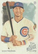 Load image into Gallery viewer, 2019 Topps Allen & Ginter BASE Cards (201-400) ~ Pick your card - HouseOfCommons.cards