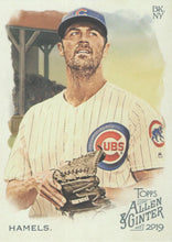 Load image into Gallery viewer, 2019 Topps Allen & Ginter BASE Cards (201-400) ~ Pick your card - HouseOfCommons.cards