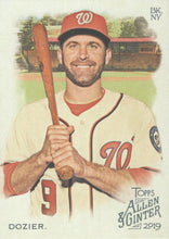 Load image into Gallery viewer, 2019 Topps Allen & Ginter BASE Cards (201-400) ~ Pick your card - HouseOfCommons.cards