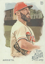 Load image into Gallery viewer, 2019 Topps Allen & Ginter BASE Cards (201-400) ~ Pick your card - HouseOfCommons.cards