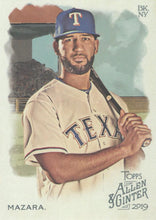 Load image into Gallery viewer, 2019 Topps Allen & Ginter BASE Cards (201-400) ~ Pick your card - HouseOfCommons.cards