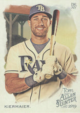 Load image into Gallery viewer, 2019 Topps Allen & Ginter BASE Cards (201-400) ~ Pick your card - HouseOfCommons.cards