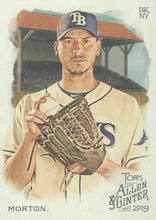Load image into Gallery viewer, 2019 Topps Allen & Ginter BASE Cards (201-400) ~ Pick your card - HouseOfCommons.cards