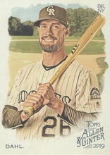 Load image into Gallery viewer, 2019 Topps Allen & Ginter BASE Cards (201-400) ~ Pick your card - HouseOfCommons.cards