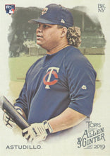 Load image into Gallery viewer, 2019 Topps Allen & Ginter BASE Cards (201-400) ~ Pick your card - HouseOfCommons.cards