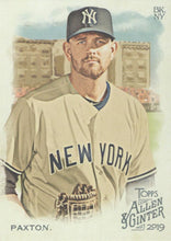 Load image into Gallery viewer, 2019 Topps Allen & Ginter BASE Cards (201-400) ~ Pick your card - HouseOfCommons.cards