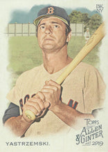 Load image into Gallery viewer, 2019 Topps Allen & Ginter BASE Cards (201-400) ~ Pick your card - HouseOfCommons.cards