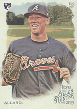 Load image into Gallery viewer, 2019 Topps Allen & Ginter BASE Cards (201-400) ~ Pick your card - HouseOfCommons.cards