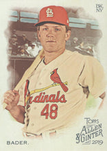 Load image into Gallery viewer, 2019 Topps Allen & Ginter BASE Cards (201-400) ~ Pick your card - HouseOfCommons.cards