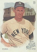 Load image into Gallery viewer, 2019 Topps Allen & Ginter BASE Cards (201-400) ~ Pick your card - HouseOfCommons.cards