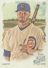 Load image into Gallery viewer, 2019 Topps Allen & Ginter BASE Cards (201-400) ~ Pick your card - HouseOfCommons.cards