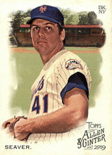 Load image into Gallery viewer, 2019 Topps Allen & Ginter BASE Cards (201-400)