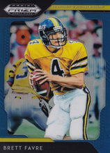 Load image into Gallery viewer, 2019 Panini Prizm Draft Picks BLUE REFRACTOR Parallels - Pick Your Card - HouseOfCommons.cards