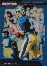 Load image into Gallery viewer, 2019 Panini Prizm Draft Picks BLUE REFRACTOR Parallels - Pick Your Card - HouseOfCommons.cards