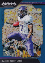 Load image into Gallery viewer, 2019 Panini Prizm Draft Picks BLUE REFRACTOR Parallels - Pick Your Card - HouseOfCommons.cards