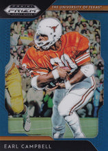 Load image into Gallery viewer, 2019 Panini Prizm Draft Picks BLUE REFRACTOR Parallels - Pick Your Card - HouseOfCommons.cards