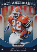 Load image into Gallery viewer, 2019 Panini Prizm Draft Picks BLUE REFRACTOR Parallels - Pick Your Card - HouseOfCommons.cards