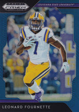 Load image into Gallery viewer, 2019 Panini Prizm Draft Picks BLUE REFRACTOR Parallels - Pick Your Card - HouseOfCommons.cards