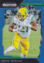 Load image into Gallery viewer, 2019 Panini Prizm Draft Picks BLUE REFRACTOR Parallels - Pick Your Card - HouseOfCommons.cards