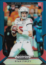 Load image into Gallery viewer, 2019 Panini Prizm Draft Picks BLUE REFRACTOR Parallels - Pick Your Card - HouseOfCommons.cards