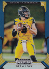 Load image into Gallery viewer, 2019 Panini Prizm Draft Picks BLUE REFRACTOR Parallels - Pick Your Card - HouseOfCommons.cards