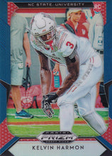 Load image into Gallery viewer, 2019 Panini Prizm Draft Picks BLUE REFRACTOR Parallels - Pick Your Card - HouseOfCommons.cards