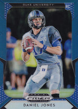 Load image into Gallery viewer, 2019 Panini Prizm Draft Picks BLUE REFRACTOR Parallels - Pick Your Card - HouseOfCommons.cards