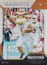 Load image into Gallery viewer, 2019 Panini Prizm Draft Picks SILVER REFRACTOR Parallels: #3 Bevo MAS