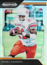 Load image into Gallery viewer, 2019 Panini Prizm Draft Picks SILVER REFRACTOR Parallels - Pick Your Card - HouseOfCommons.cards