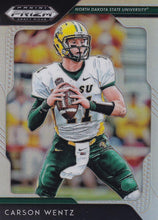 Load image into Gallery viewer, 2019 Panini Prizm Draft Picks SILVER REFRACTOR Parallels - Pick Your Card - HouseOfCommons.cards