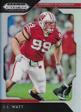 Load image into Gallery viewer, 2019 Panini Prizm Draft Picks SILVER REFRACTOR Parallels - Pick Your Card - HouseOfCommons.cards