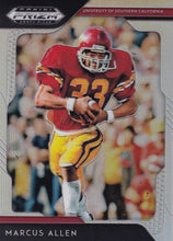 Load image into Gallery viewer, 2019 Panini Prizm Draft Picks SILVER REFRACTOR Parallels - Pick Your Card - HouseOfCommons.cards