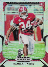 Load image into Gallery viewer, 2019 Panini Prizm Draft Picks SILVER REFRACTOR Parallels - Pick Your Card - HouseOfCommons.cards