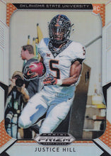 Load image into Gallery viewer, 2019 Panini Prizm Draft Picks SILVER REFRACTOR Parallels - Pick Your Card - HouseOfCommons.cards