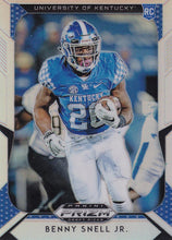 Load image into Gallery viewer, 2019 Panini Prizm Draft Picks SILVER REFRACTOR Parallels - Pick Your Card - HouseOfCommons.cards