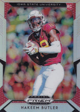 Load image into Gallery viewer, 2019 Panini Prizm Draft Picks SILVER REFRACTOR Parallels - Pick Your Card - HouseOfCommons.cards