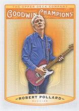 Load image into Gallery viewer, 2019 Upper Deck Goodwin Champions BASE Cards #1-100 ~ Pick your card